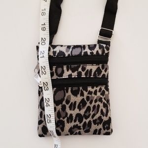 Mini Bag Animal Print🐾